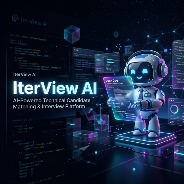 IterView AI